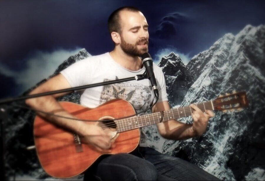 Concert intimiste — Vincent Karaboulad